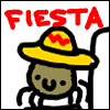 Fiesta Spider