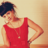 lily allen.