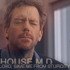 DR. House