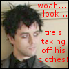 i worship billie joe