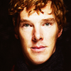 Benedict Cumberbatch