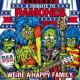 A Tribute To Ramones - We're A Happy Family