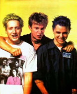 Green Day