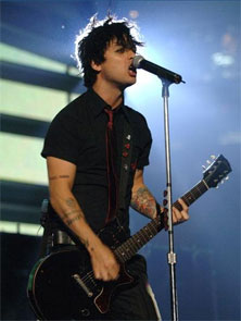 Billie Joe