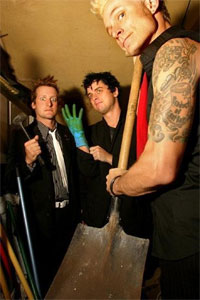 Green Day - NRDC