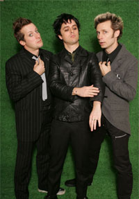 Green Day