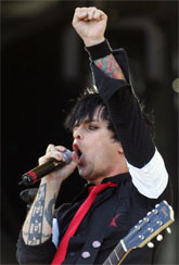 Billie Joe