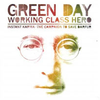 Working Class Hero cover