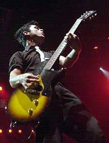 Billie Joe