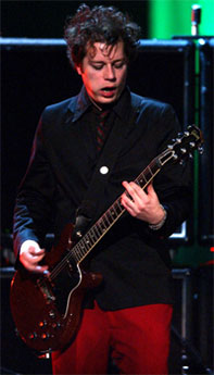 Jason White