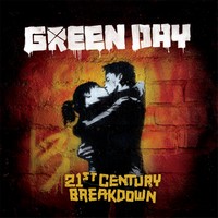 21st Century Breakdown cover