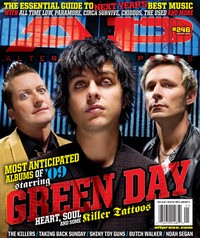 Alternative Press