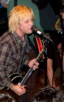 Billie Joe