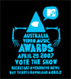MTV Australia Awards