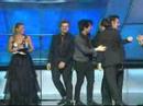 48th Annual Grammy Awards Acceptance Speech video
