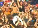 Minority at Live 8 video