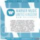 Warner Music UK New Releases